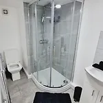 Guest house Bright Sunny, Double Bed With Garden, Tv And Wi-fi