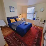 Bright Sunny, Double Bed With Garden, Tv And Wi-fi