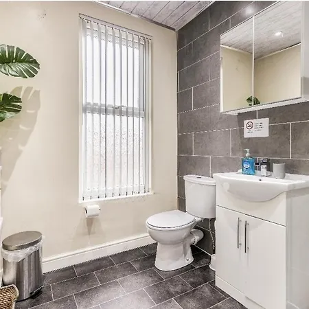 Pensjonat Bright Sunny, Double Bed With Garden, Tv And Wi-fi