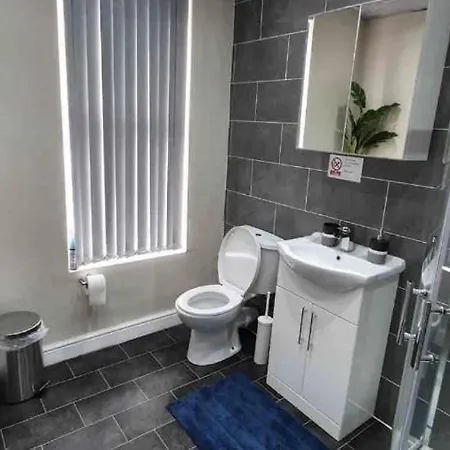Pensjonat Bright Sunny, Double Bed With Garden, Tv And Wi-fi *